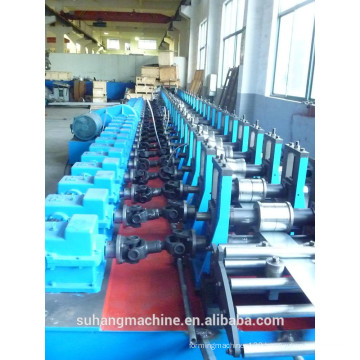 2015 On Promotion! Strut Channel Automatic Roll Forming Machine